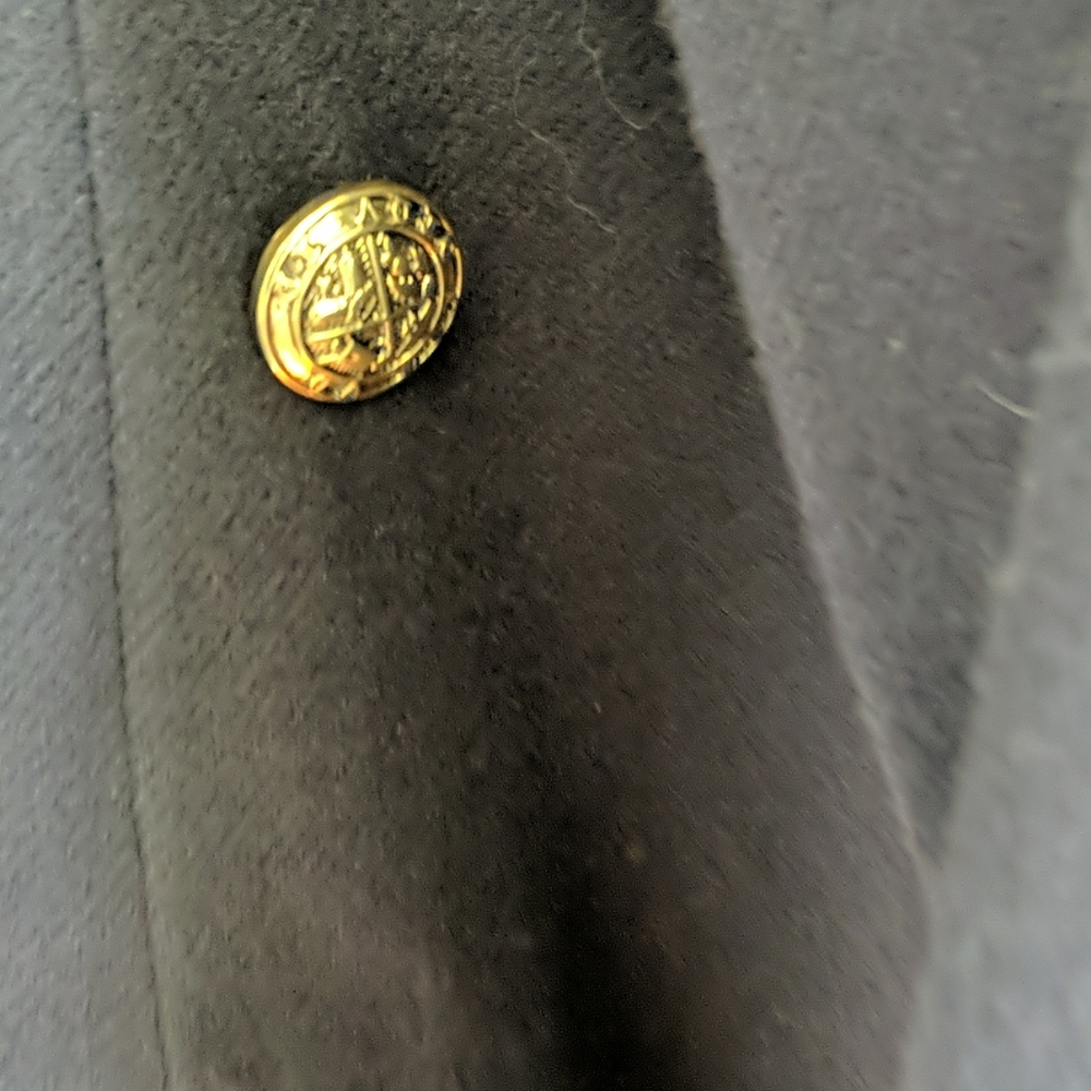 Three Button Blazer - image 2